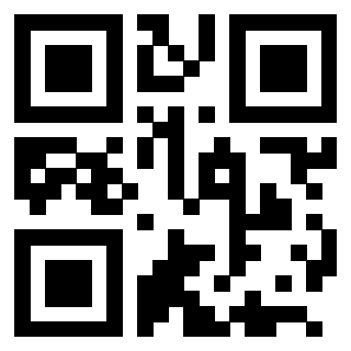 3205348547 - Immagine del QrCode associato