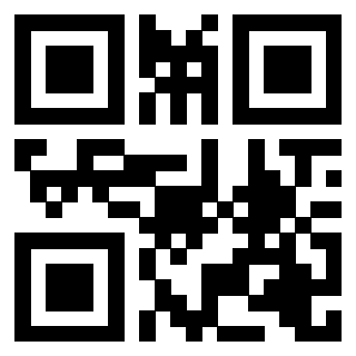 3205348549 QrCode associato