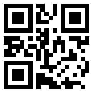3205348550 Qr Code associato
