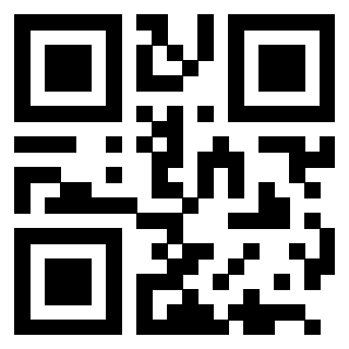 Scansione del Qr Code di 3205348552