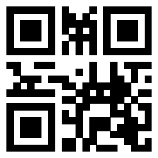 Scansione del QrCode di 3205348560