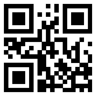 Scansione del Qr Code di 3205348563