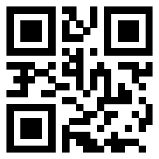 3205348569 - Immagine del Qr Code associato