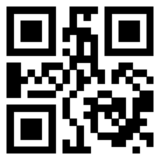 3205348576 - Immagine del Qr Code associato