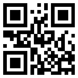 3205348581 QrCode associato