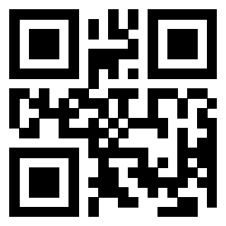 3205348582 - Immagine del Qr Code associato