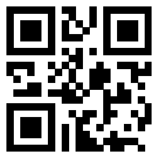 Immagine del Qr Code di 3205348587