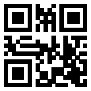 3205348588 - Immagine del Qr Code associato