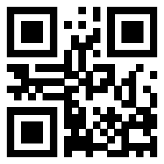 Il QrCode di 3205348589