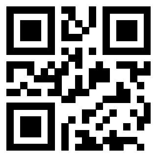 Il Qr Code di 3205348590