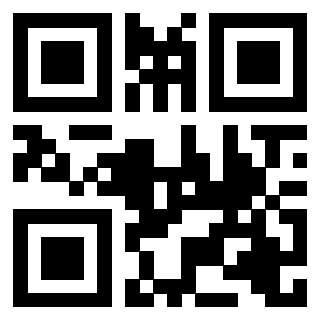 Immagine del QrCode di 3205348591
