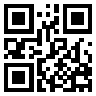 Scansione del QrCode di 3205348592