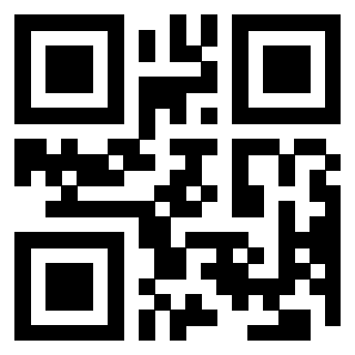Immagine del Qr Code di 3205348596