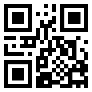 Scansione del Qr Code di 3205348600