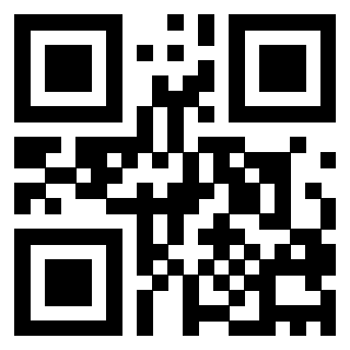 3205348602 QrCode associato