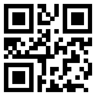 3205348607 Qr Code associato