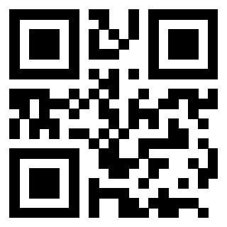 3205348609 - Immagine del QrCode associato
