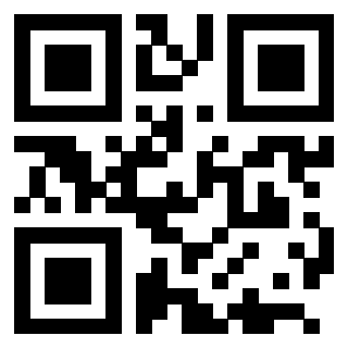 Immagine del QrCode di 3205348610