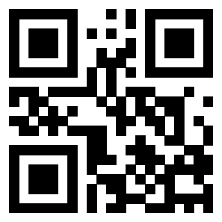3205348613 - Immagine del Qr Code associato