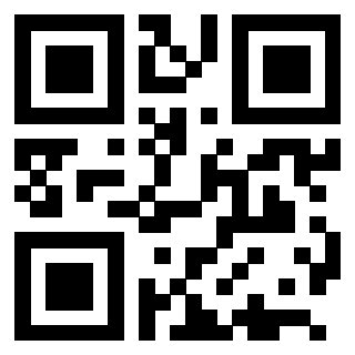 Il QrCode di 3205348618