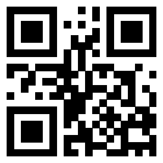 3205348621 - Immagine del Qr Code associato