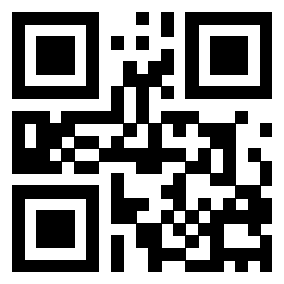 Scansione del QrCode di 3205348626