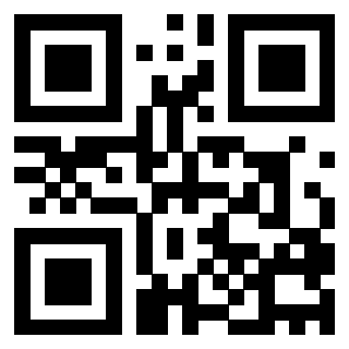 Immagine del Qr Code di 3205348627