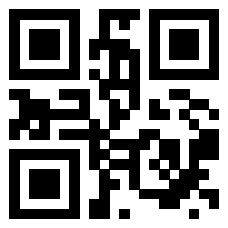 3205348628 - Immagine del Qr Code associato