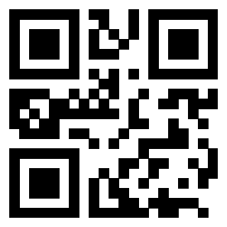 3205348629 QrCode associato