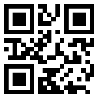 Scansione del QrCode di 3205348630