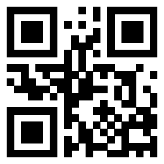 3205348632 Qr Code associato