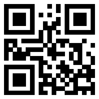 Scansione del Qr Code di 3205348633