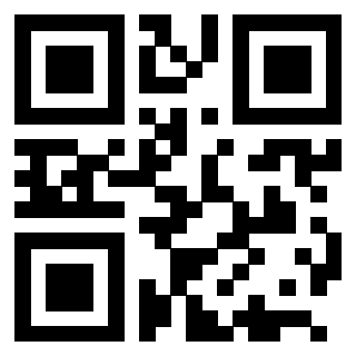 Immagine del QrCode di 3205348634