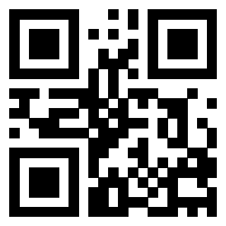 Il QrCode di 3205348636