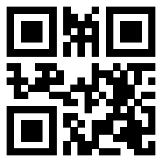 Scansione del Qr Code di 3205348639