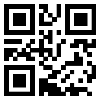 Immagine del QrCode di 3205348640