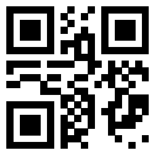 Immagine del Qr Code di 3205348641