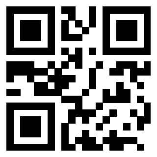 Il Qr Code di 3205348650