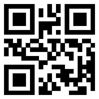 Il QrCode di 3205348653