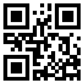 3205348656 QrCode associato
