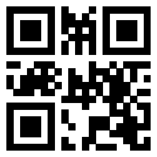 3205348658 - Immagine del QrCode associato