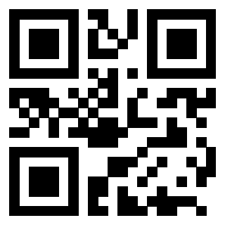 3205348660 Qr Code associato