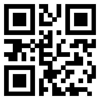 Immagine del Qr Code di 3205348661