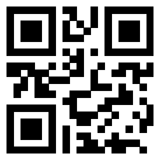 Scansione del Qr Code di 3205348664