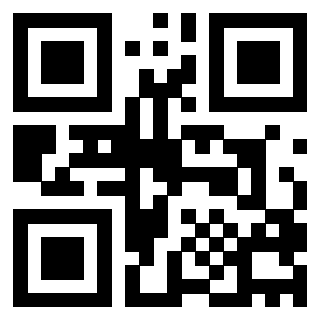 Immagine del QrCode di 3205348668