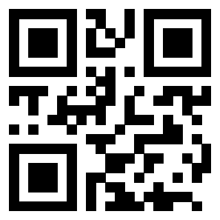 Immagine del Qr Code di 3205348669