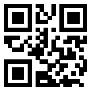 3205348671 - Immagine del QrCode associato