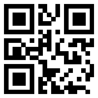 3205348672 - Immagine del Qr Code