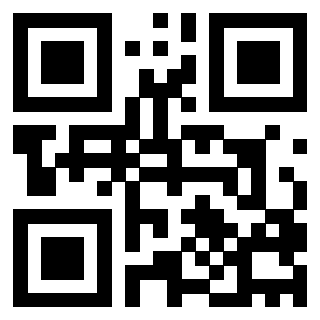 Scansione del QrCode di 3205348673