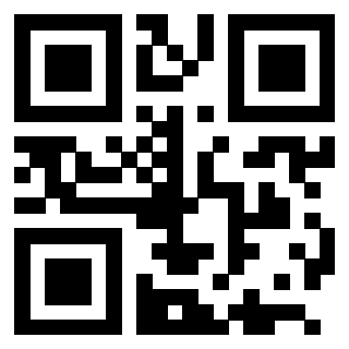3205348677 - Immagine del Qr Code associato